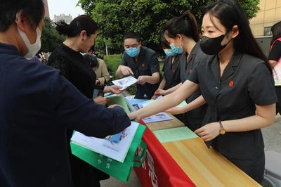 環(huán)保咨詢服務(wù) 打造社區(qū)綠色未來(lái)的志愿服務(wù)項(xiàng)目