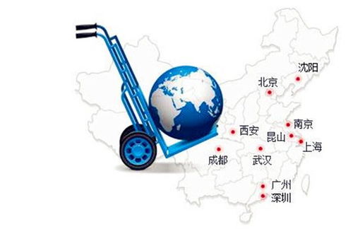 煙臺(tái)至內(nèi)江物流企業(yè)踐行綠色發(fā)展，專業(yè)環(huán)保咨詢服務(wù)成行業(yè)新亮點(diǎn)